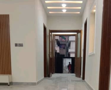 In G-15/1 Lower Portion Sized 3200 Square Feet For rent 4