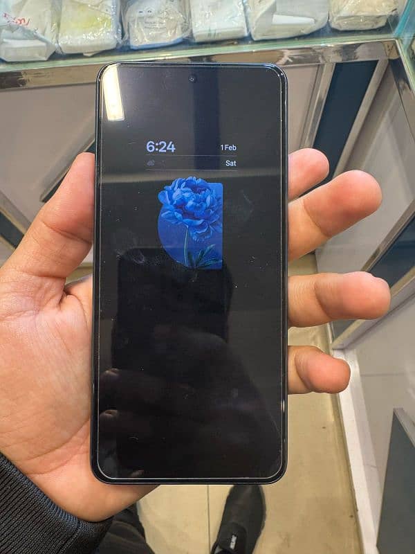 Oppo Reno 11f 5g 256GB 1