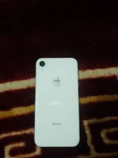 iphone XR 64gb jv bh88%