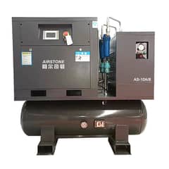 Screw Air Compressor 15 kw