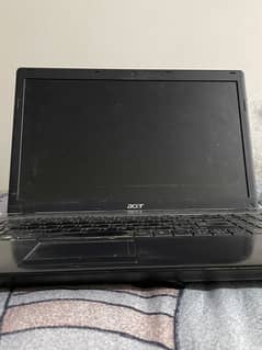 Acer TravelMate 5742 Series