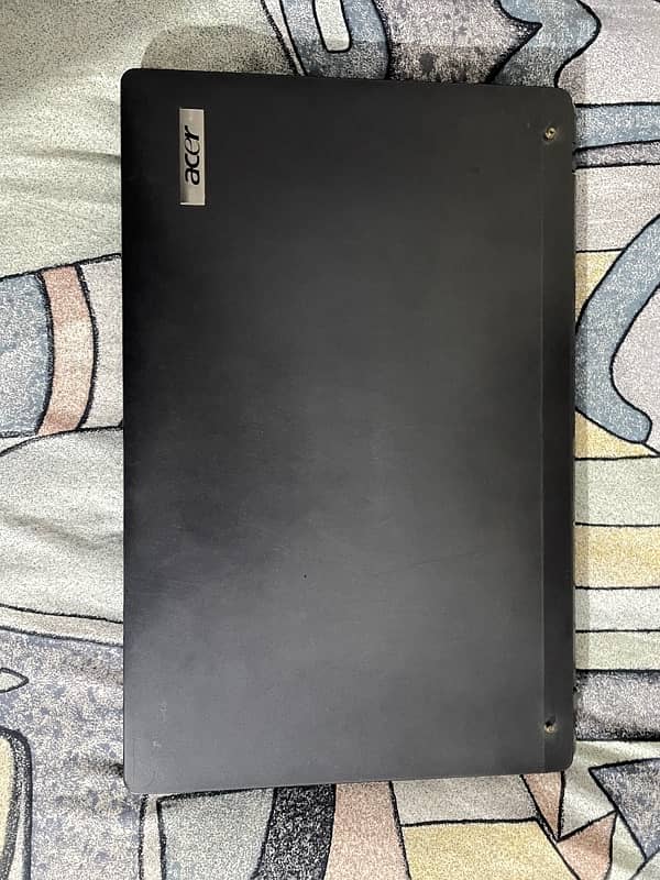 Acer TravelMate 5742 Series 2