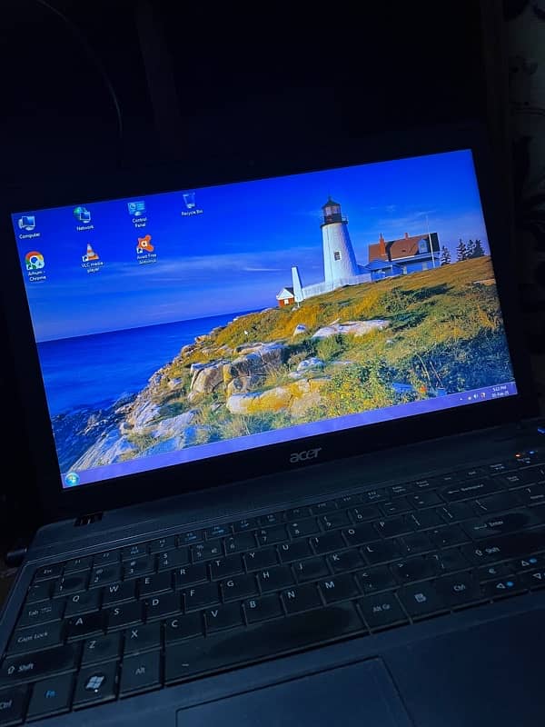 Acer TravelMate 5742 Series 3