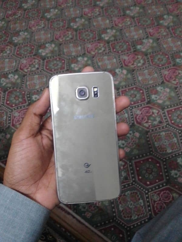 Samsung Galaxy S6 ha 10by10 condition 3