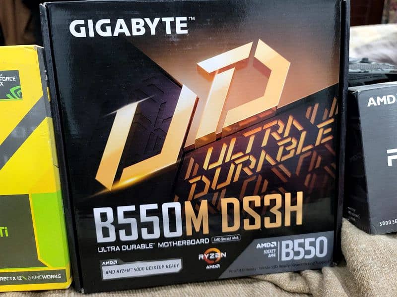 High-Performance Gaming PC for Sale – Perfect Condition! 7