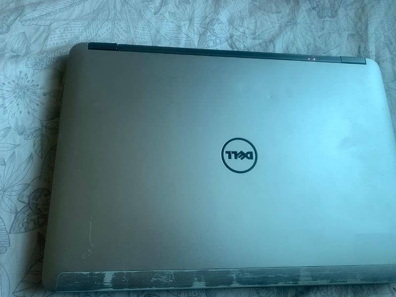 Dell latitude e6440 0