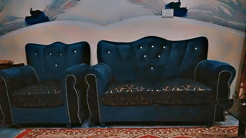 Sofa Set 1