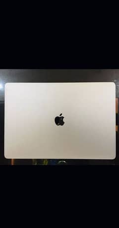 MacBook