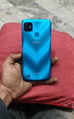 Infinix Smart HD 2/32