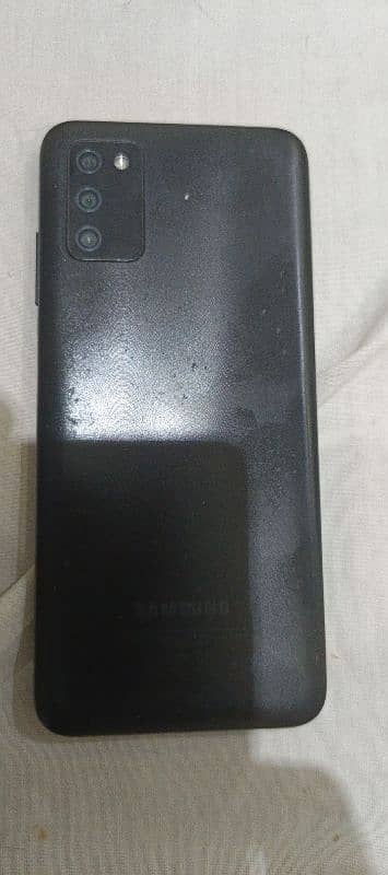 Samsung A03s 1