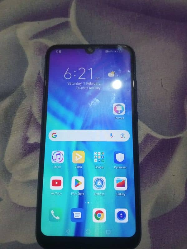 honor 10i 6gb 128gb 0