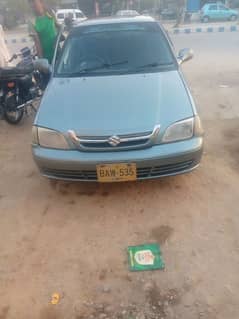 Suzuki Cultus VXR 2013 /03311374659