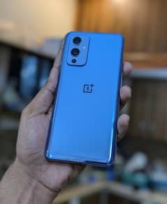 OnePlus 9 5G (8gb 128gb) PTA Approved