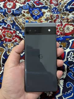 Google pixel 6a (128gb)