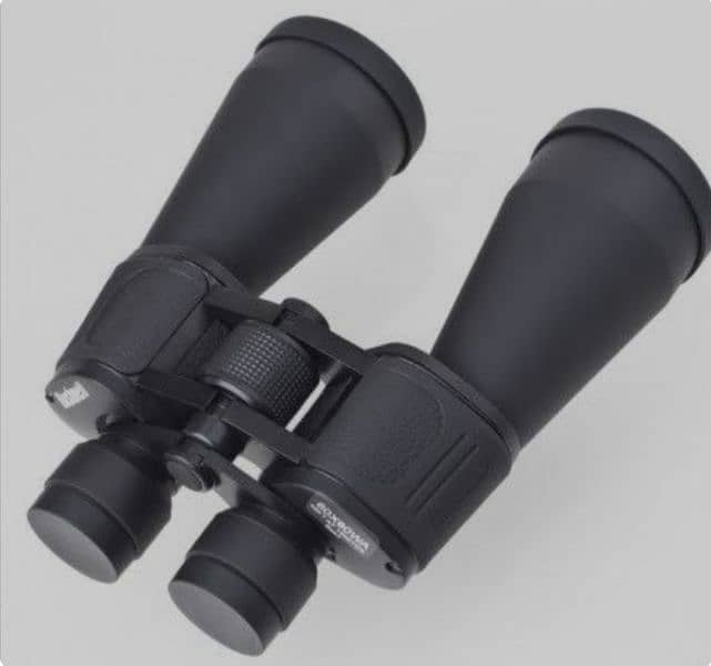 Bushnell 10-90x80 High Power Binoculars 0