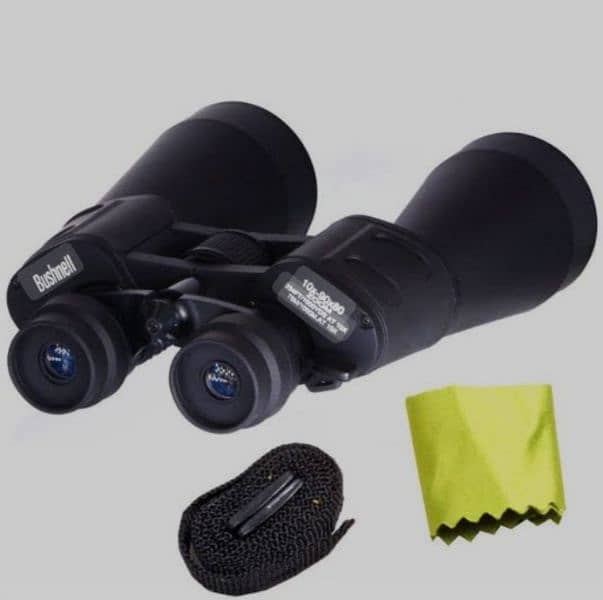 Bushnell 10-90x80 High Power Binoculars 1