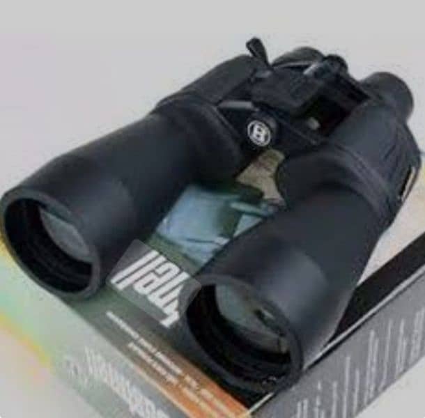 Bushnell 10-90x80 High Power Binoculars 2