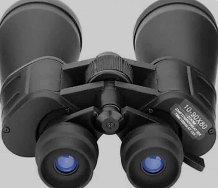 Bushnell 10-90x80 High Power Binoculars 3