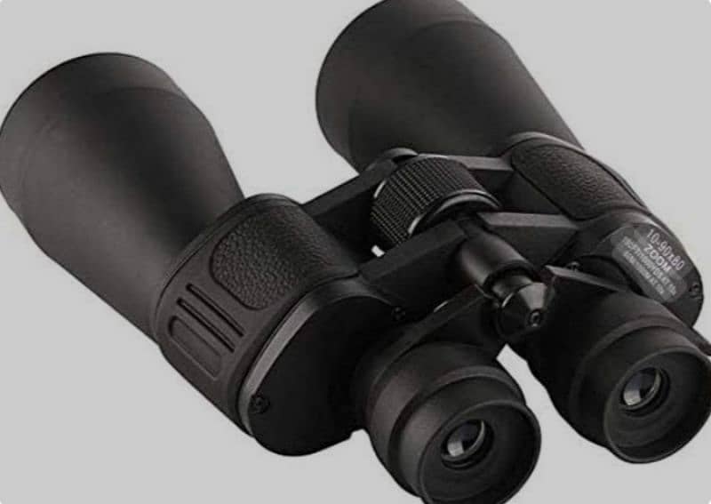 Bushnell 10-90x80 High Power Binoculars 4