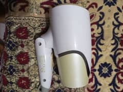 West Point hair dryer for sale