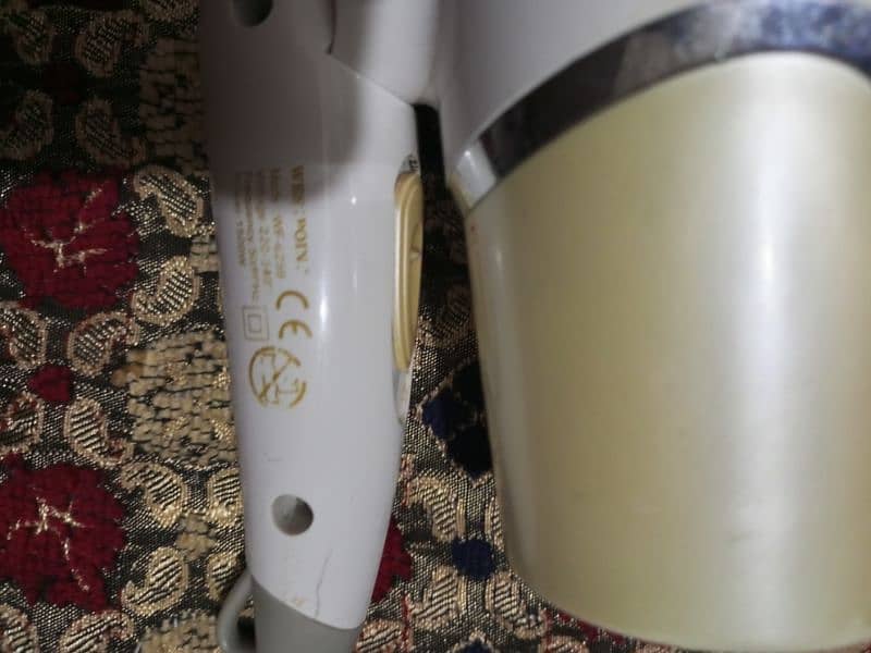 West Point hair dryer for sale 2