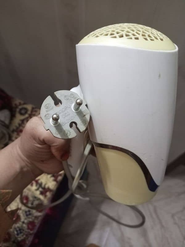 West Point hair dryer for sale 3