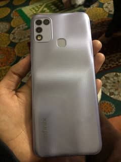 infinix hot 10play