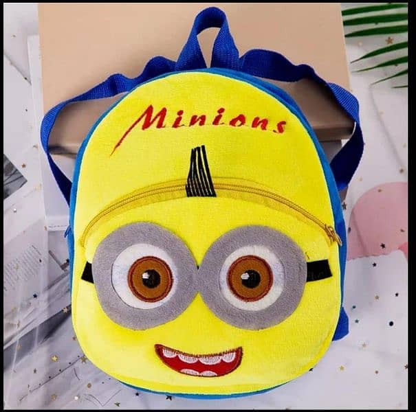 Stylish Modren bags For Kids 3