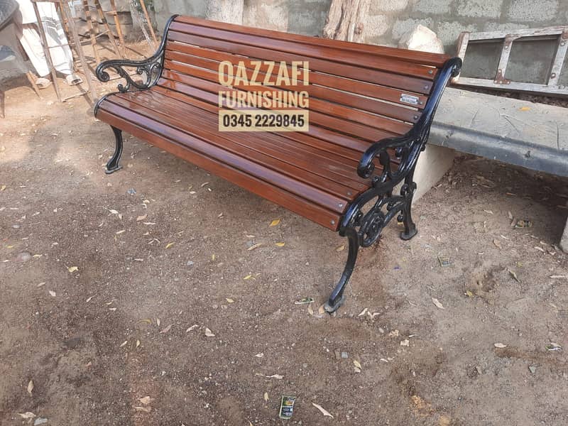 Bench for sale - Outdoor Garden & Park Benches 1