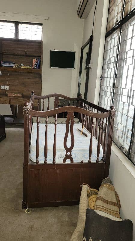 Baby Cot ( baby bed ) Whatsapp only 0