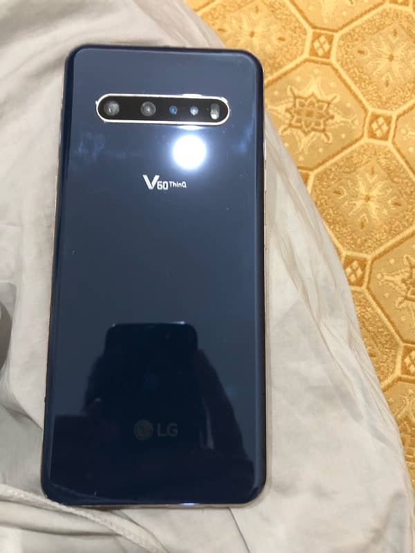 lg v60 thinq 5g 2