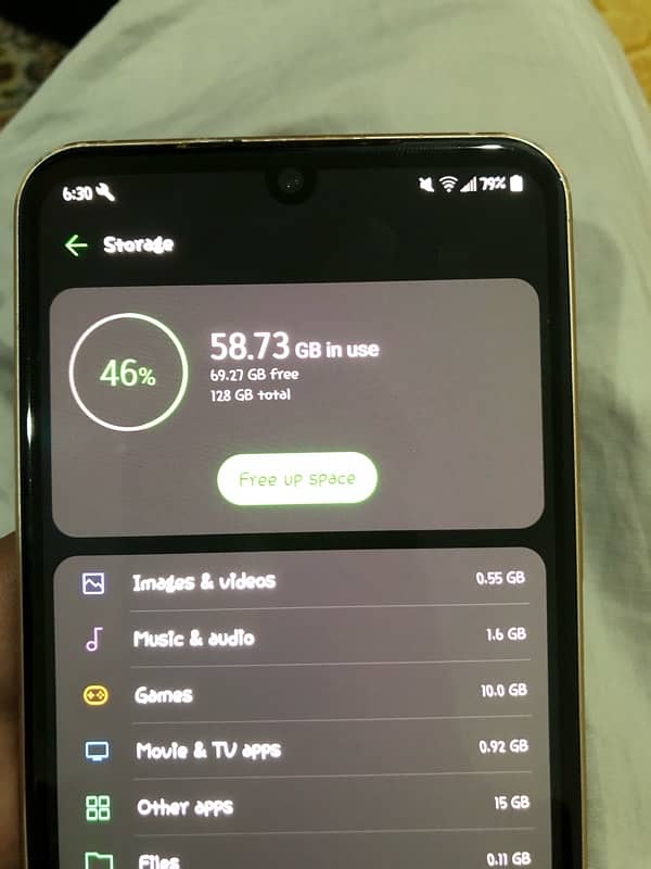 lg v60 thinq 5g 7