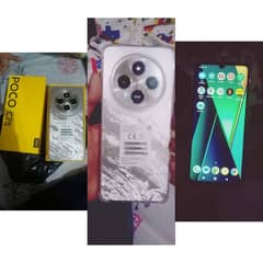 poco Mobile