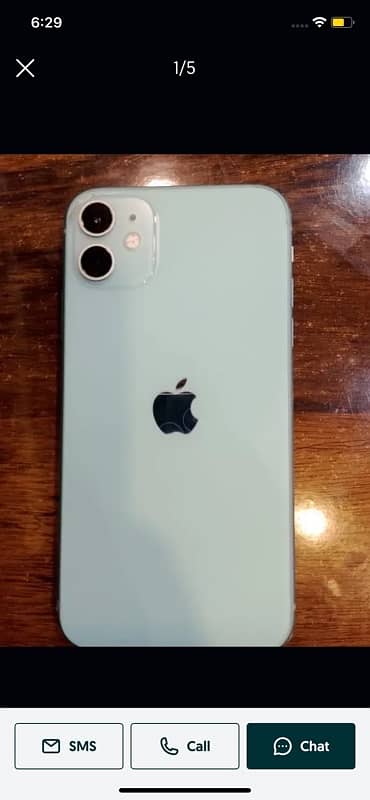 iphone 11 NoN Pta 1