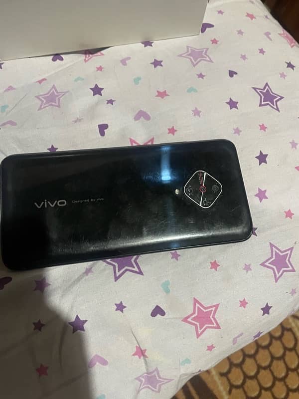 Vivo Y51 Good Condition 1