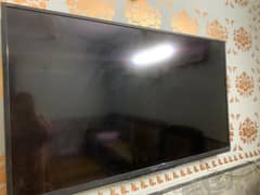 Led tv Repair