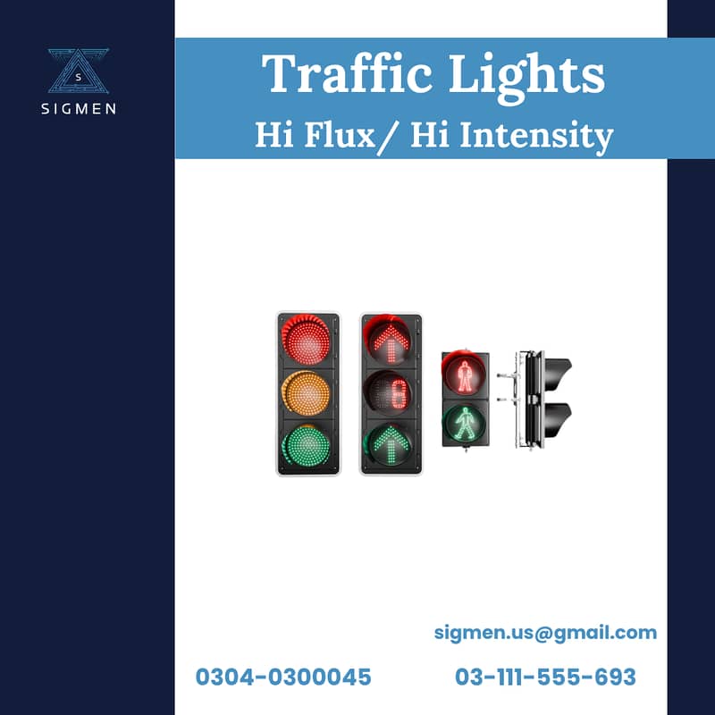 Installation of Solar-Powered Blinkers | Traffic Lights | Pedestrian 0