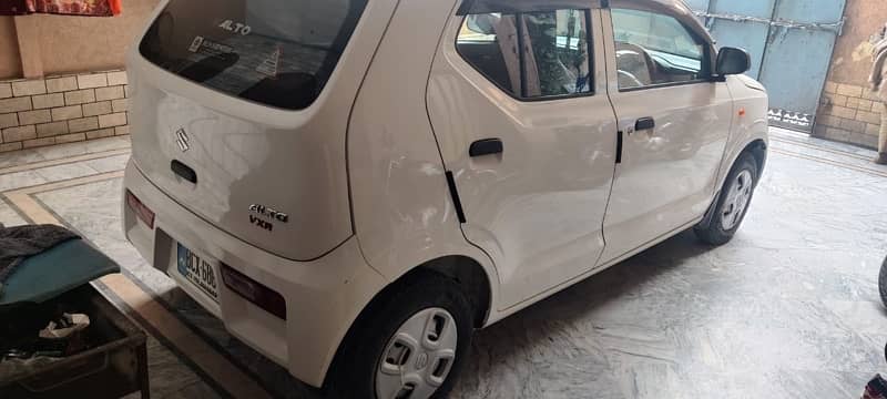 Suzuki Alto 2024 2