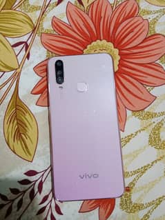 Vivo Y17 for Sale