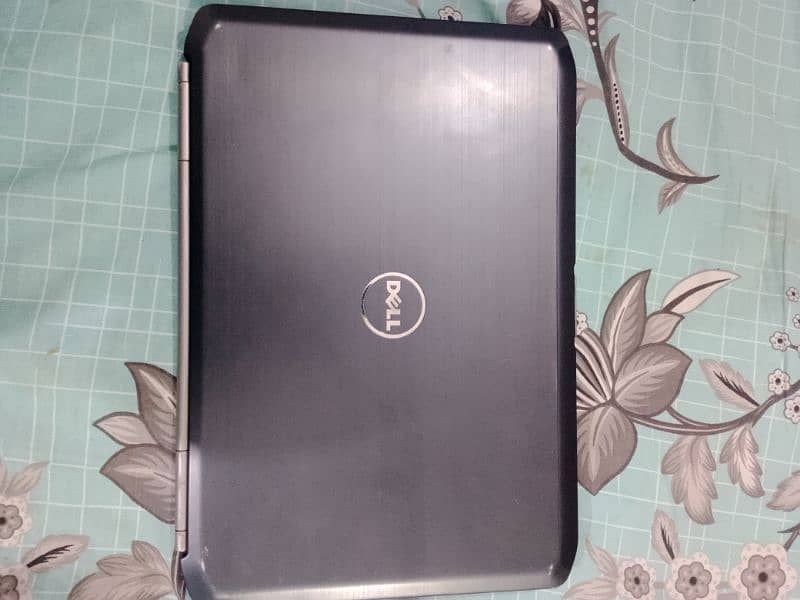 Dell Core i5 2nd generation 128 SSD 1