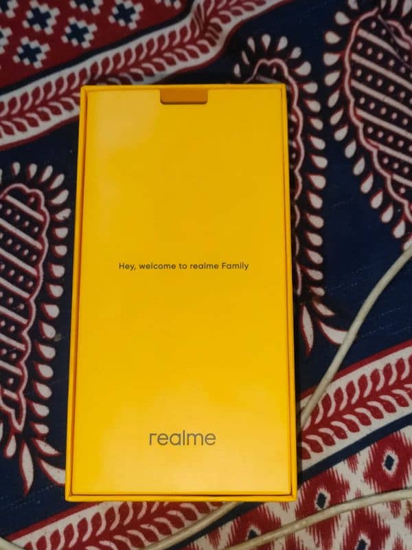 Realme 7 Pro 3