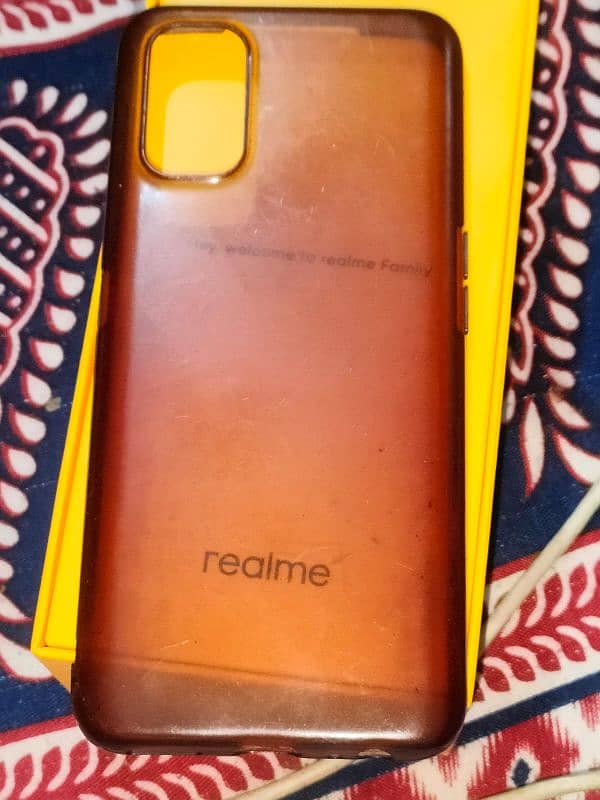 Realme 7 Pro 4