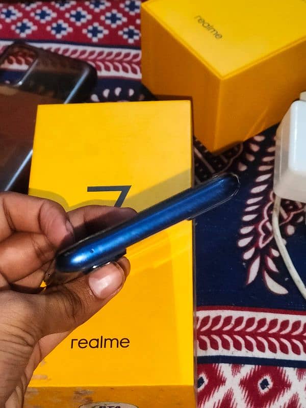 Realme 7 Pro 7