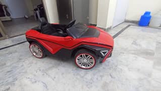 Kids Battery Car with Remote and kid driven for sale