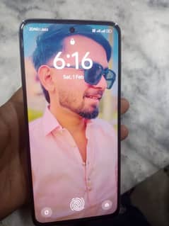 OPPO Reno f 12 8gb 256gb  10 by 10