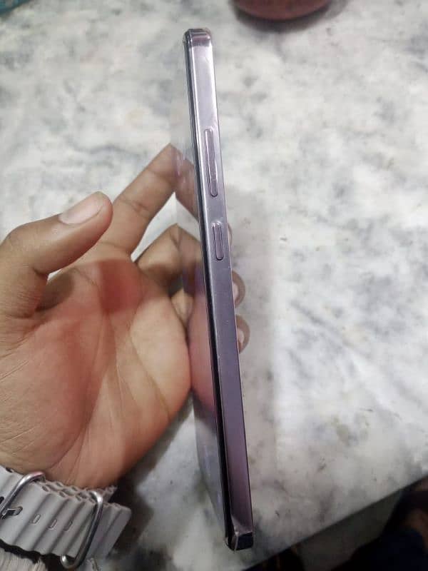 OPPO Reno f 12 8gb 256gb  10 by 10 1