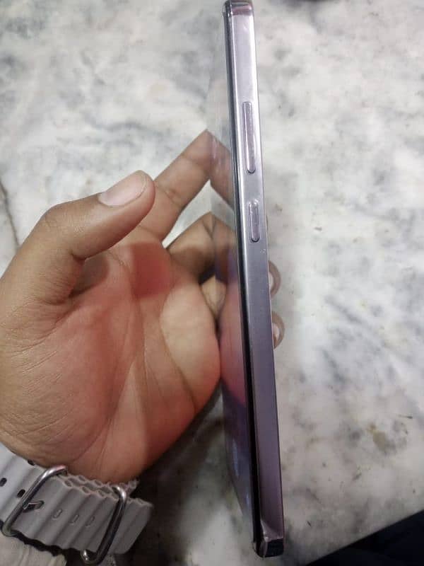 OPPO Reno f 12 8gb 256gb  10 by 10 5