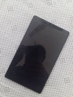 Urgent sale : condition excellent: samsung galaxy tab A7 lite