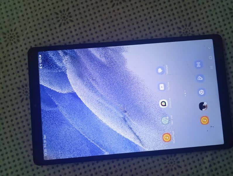 Urgent sale : condition excellent: samsung galaxy A7 lite 3