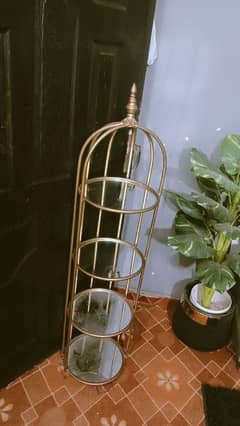 decoration metal cage for sale